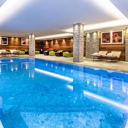 Sassdei My Active Suite Hotel Andalo Dış mekan fotoğraf