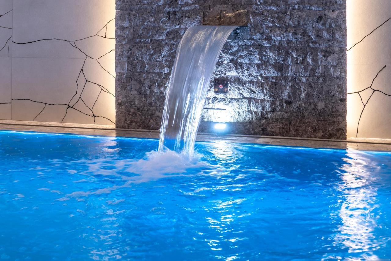 Sassdei My Active Suite Hotel Andalo Dış mekan fotoğraf