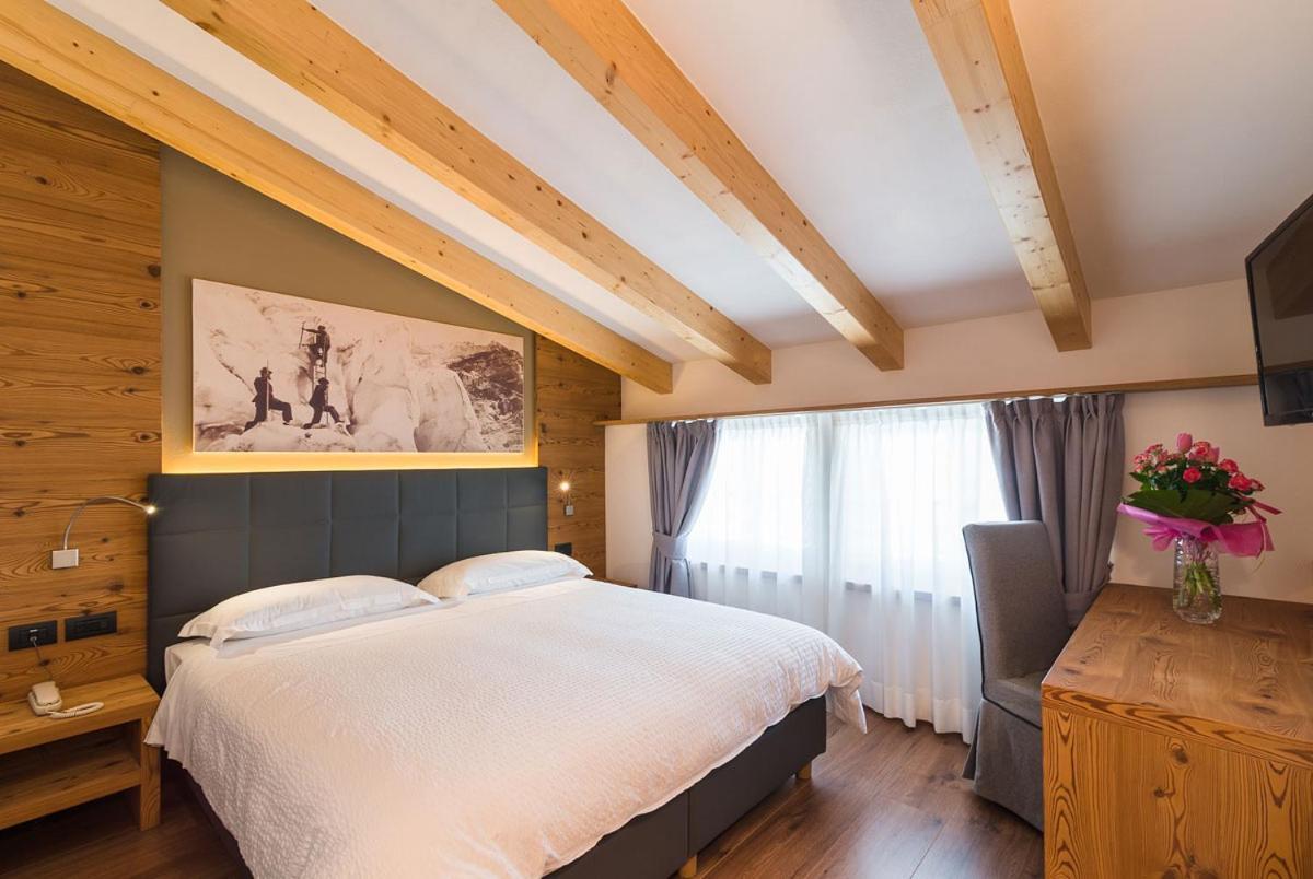 Sassdei My Active Suite Hotel Andalo Dış mekan fotoğraf