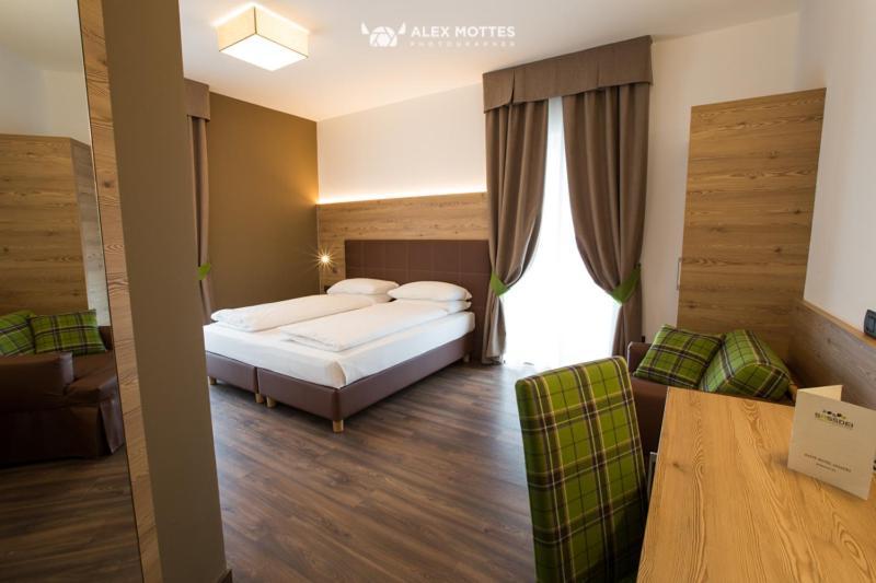 Sassdei My Active Suite Hotel Andalo Dış mekan fotoğraf