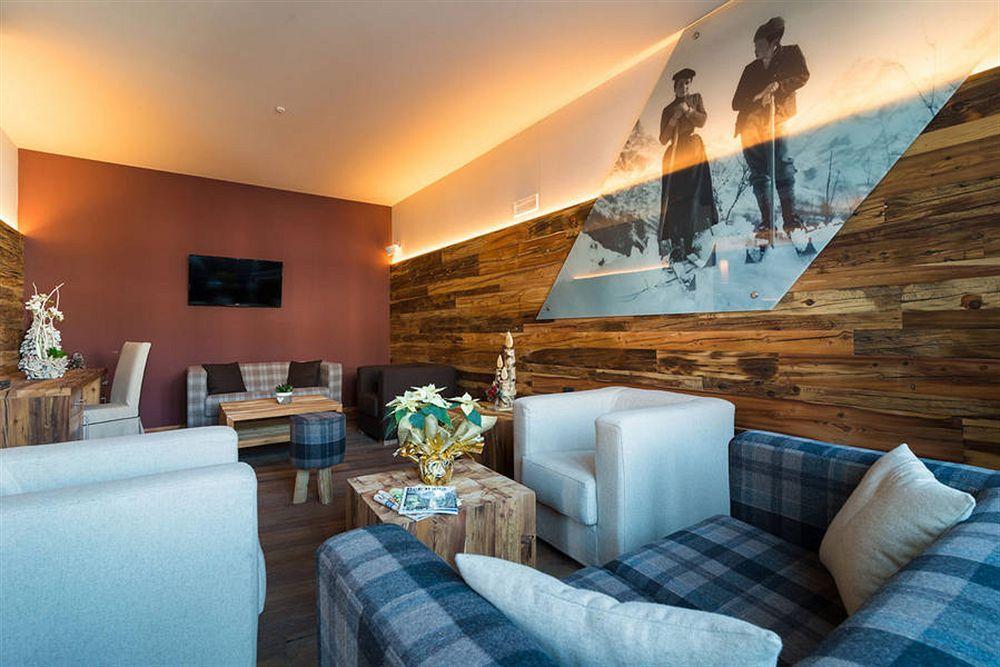 Sassdei My Active Suite Hotel Andalo Dış mekan fotoğraf