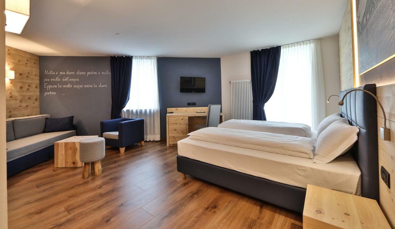 Sassdei My Active Suite Hotel Andalo Dış mekan fotoğraf