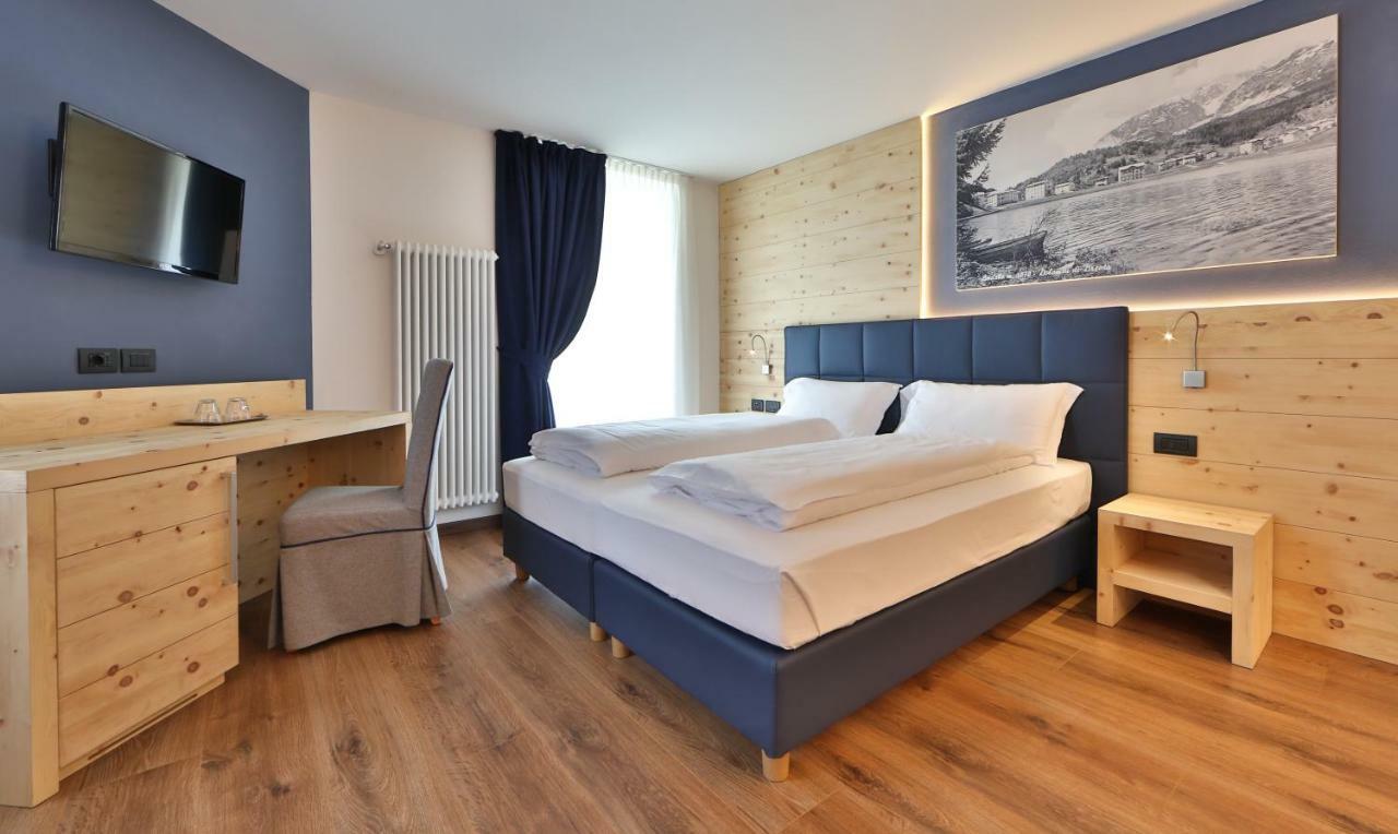 Sassdei My Active Suite Hotel Andalo Dış mekan fotoğraf