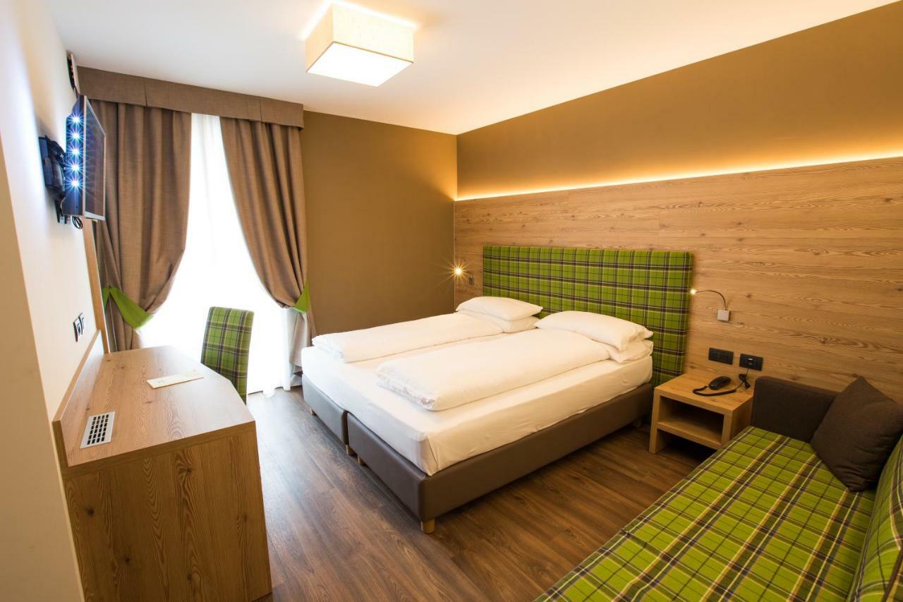 Sassdei My Active Suite Hotel Andalo Dış mekan fotoğraf
