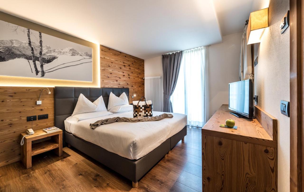 Sassdei My Active Suite Hotel Andalo Dış mekan fotoğraf