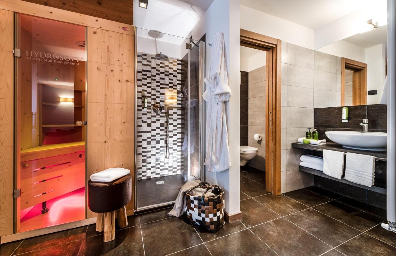 Sassdei My Active Suite Hotel Andalo Dış mekan fotoğraf
